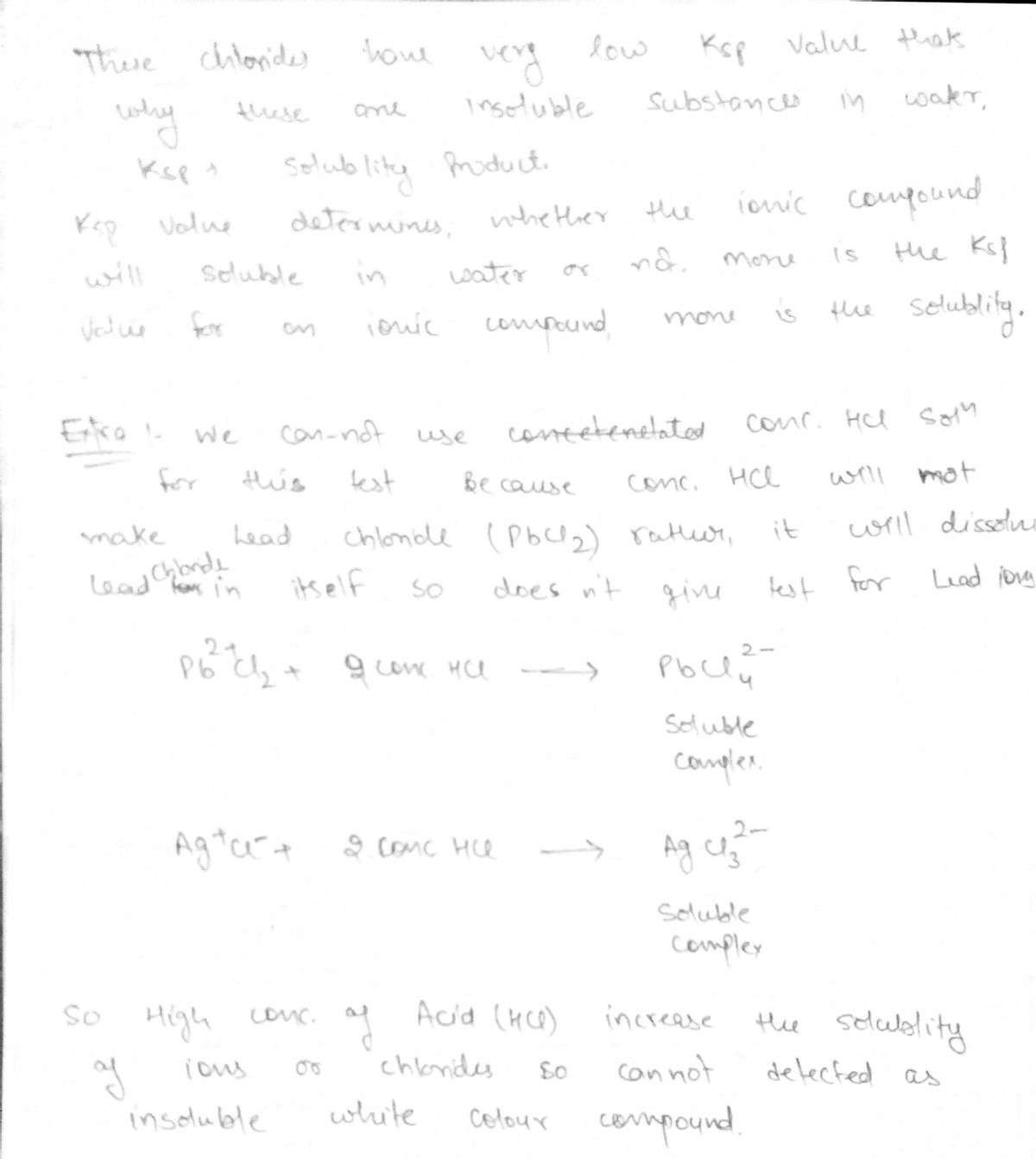 Chemistry homework question answer, step 1, image 2